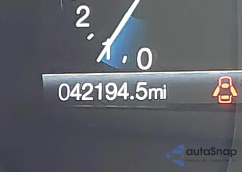 2022 Ford Edge Sel z USA, uszkodzony, nr VIN 2FMPK4J95NBA02700